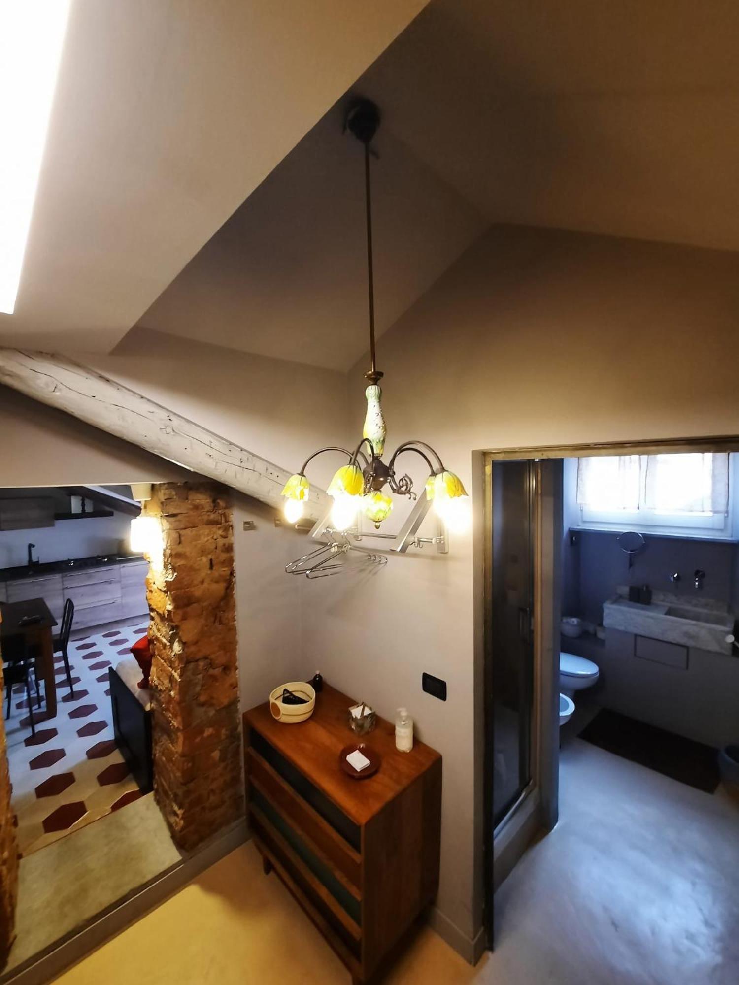 Centralissimo Nel Cuore Del Quadrilatero Di Apartamento
